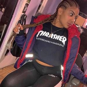 Meet your Posher, Jay